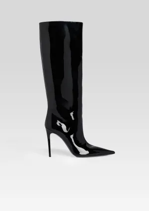 Lyra Leather Boot