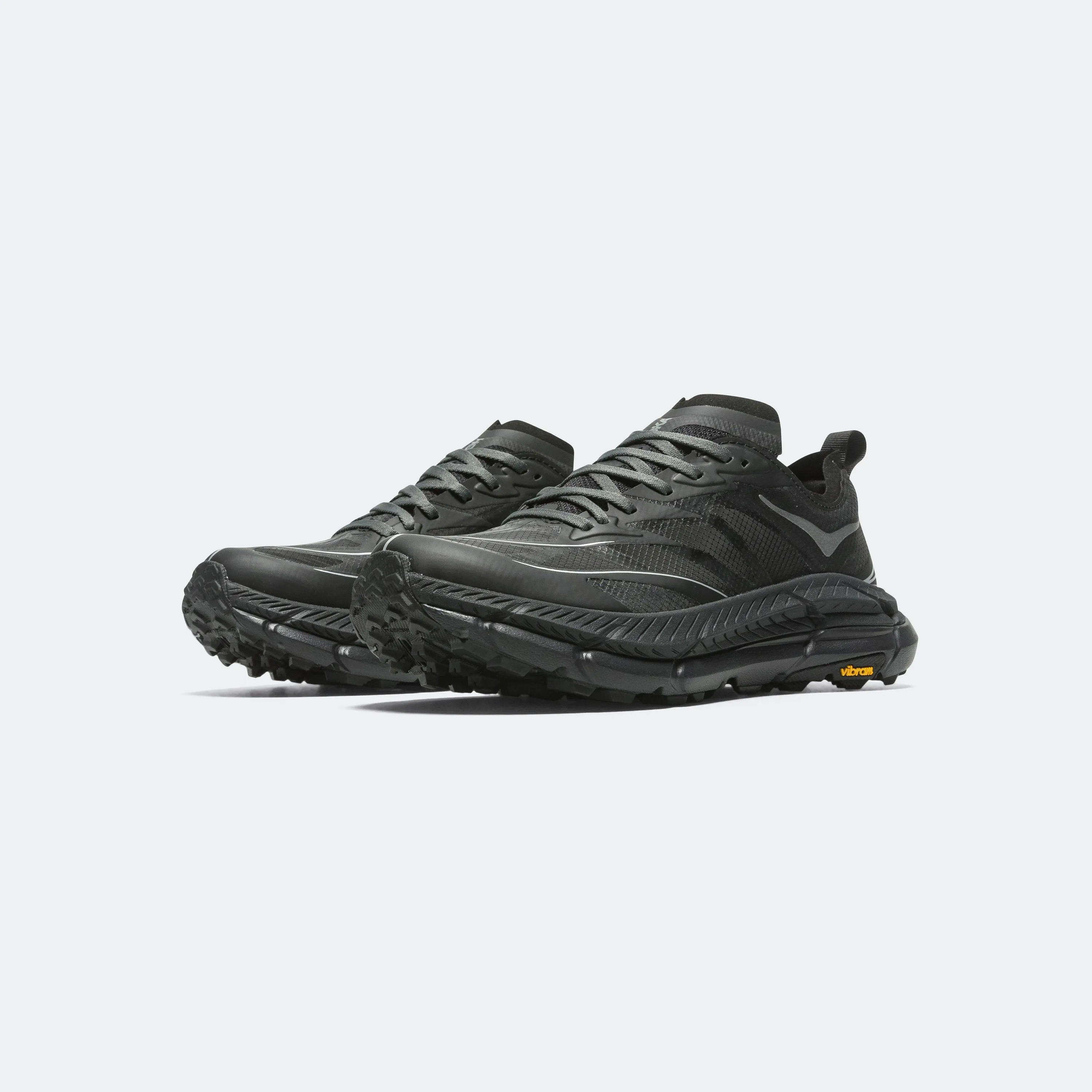 Mafate Speed 4 EXO - Black/Outer Orbit