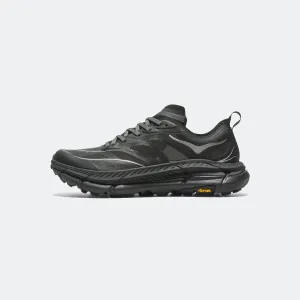 Mafate Speed 4 EXO - Black/Outer Orbit