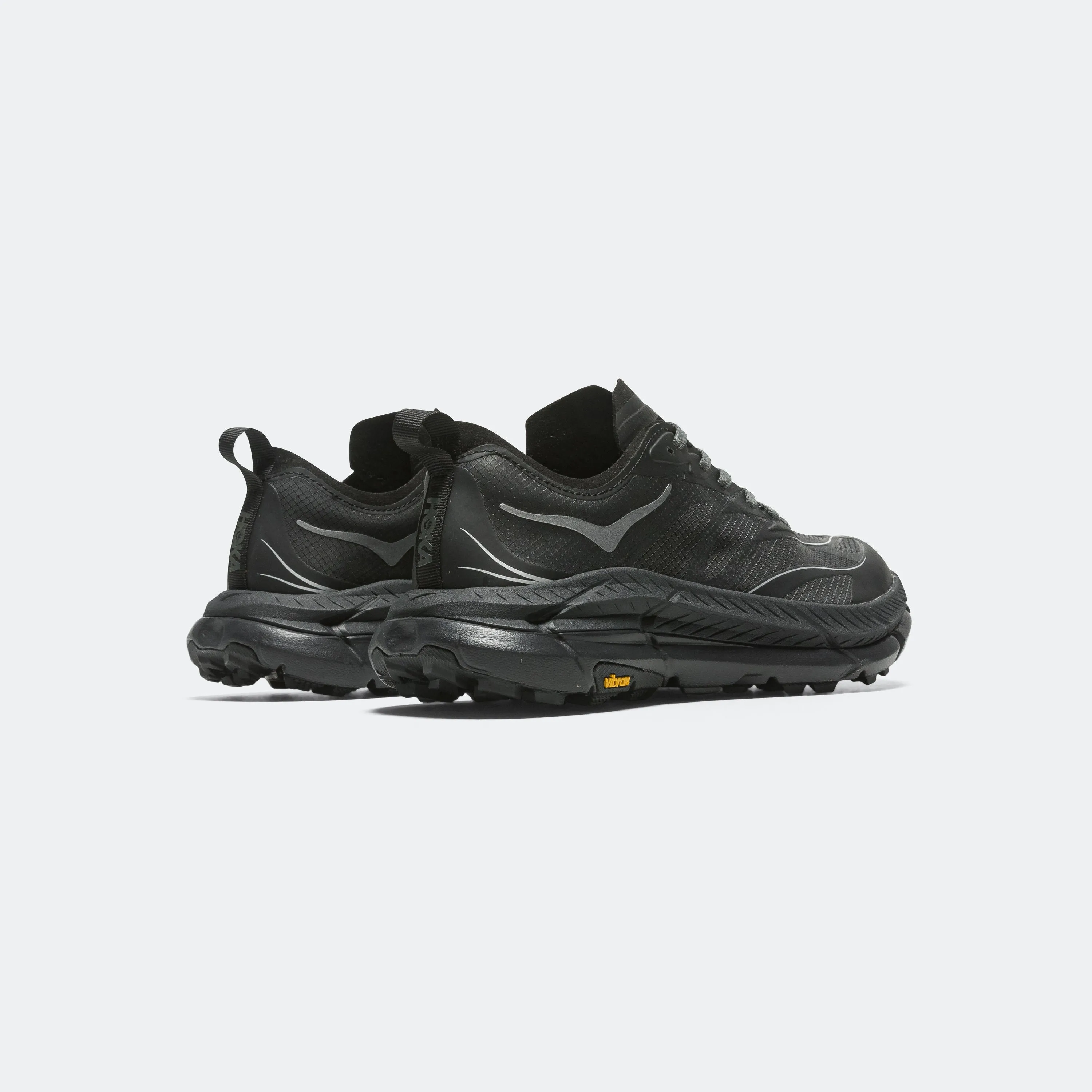 Mafate Speed 4 EXO - Black/Outer Orbit