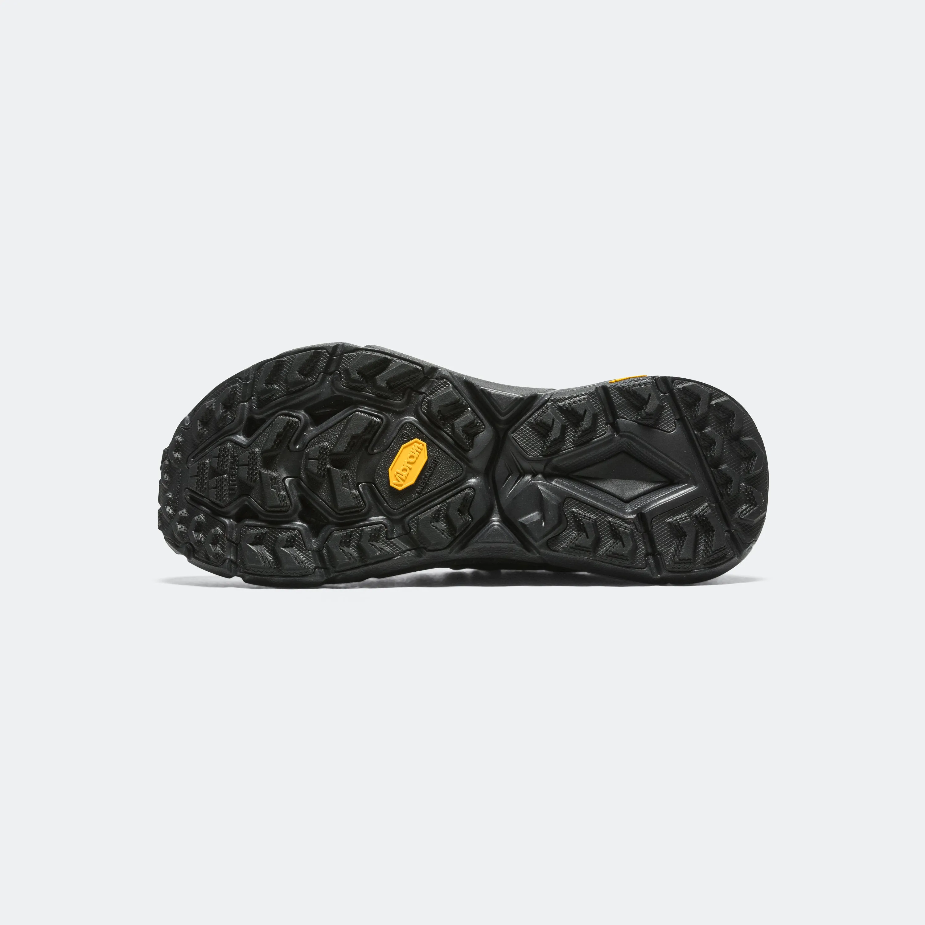 Mafate Speed 4 EXO - Black/Outer Orbit