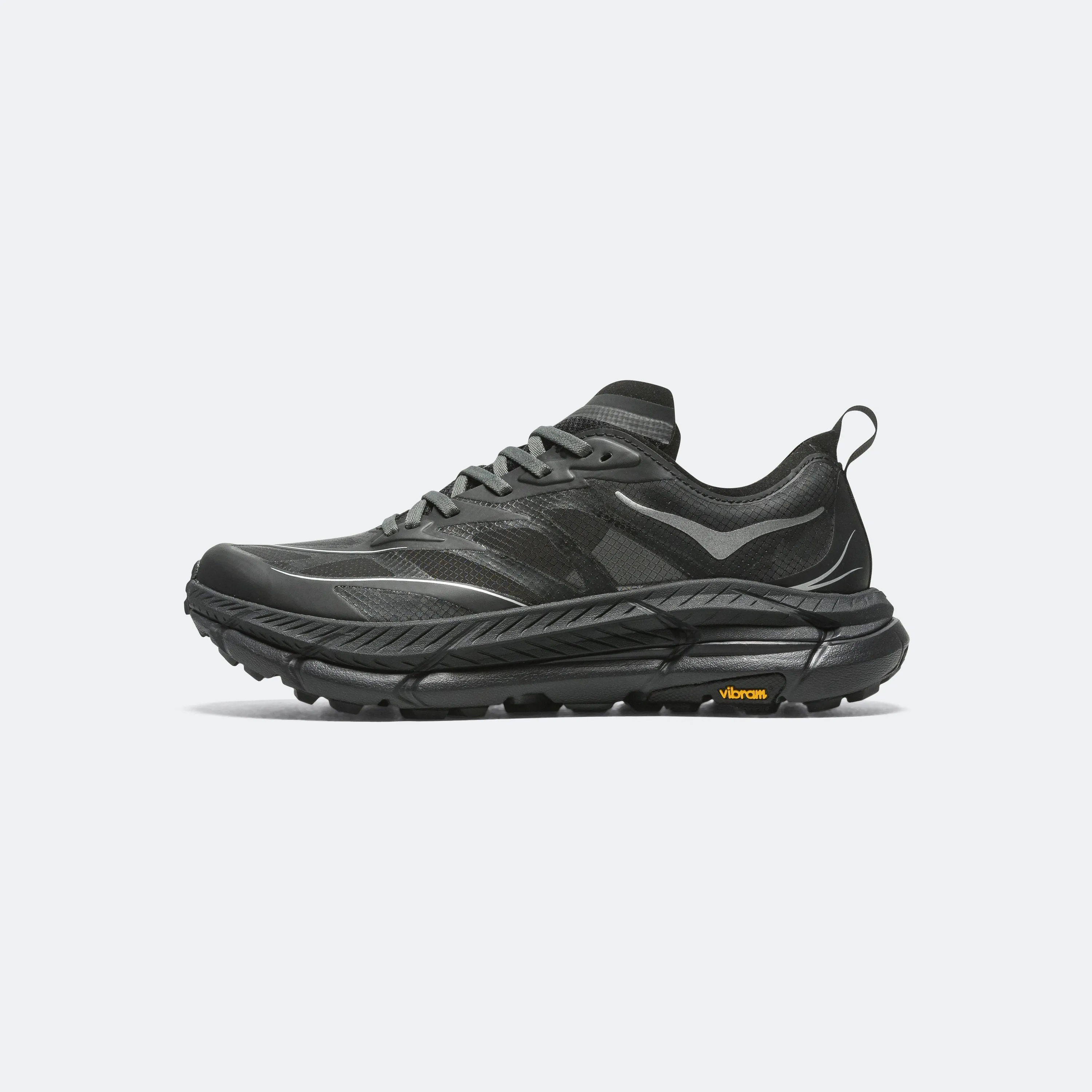 Mafate Speed 4 EXO - Black/Outer Orbit