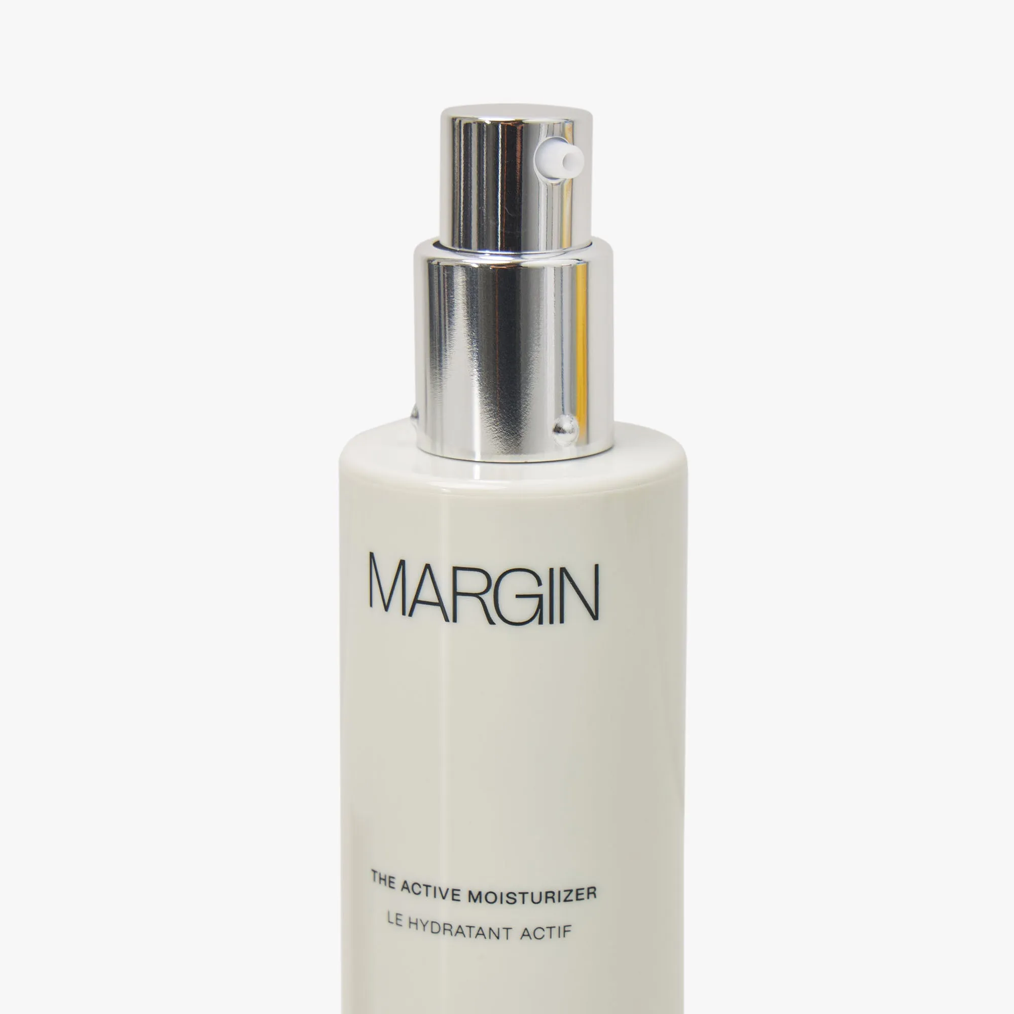 Margin The Active Moisturizer / 50ml