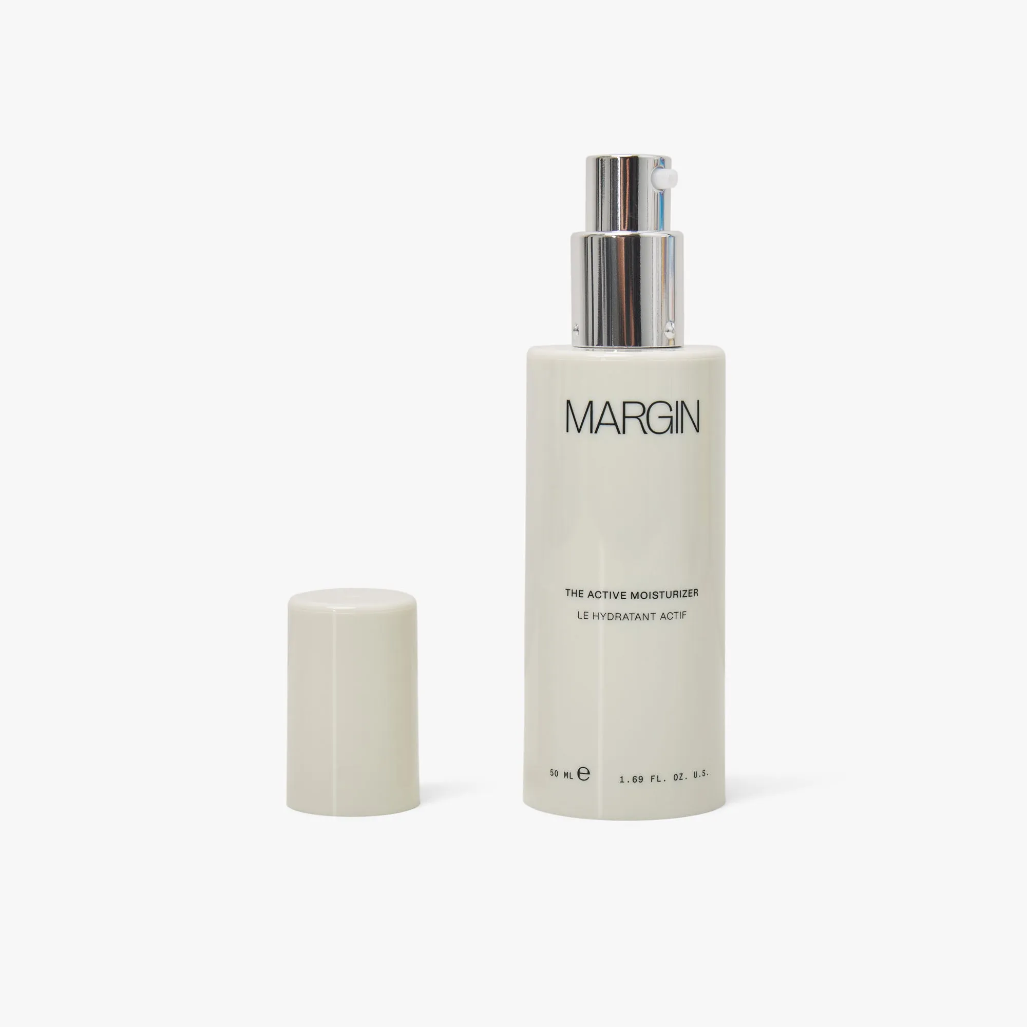 Margin The Active Moisturizer / 50ml