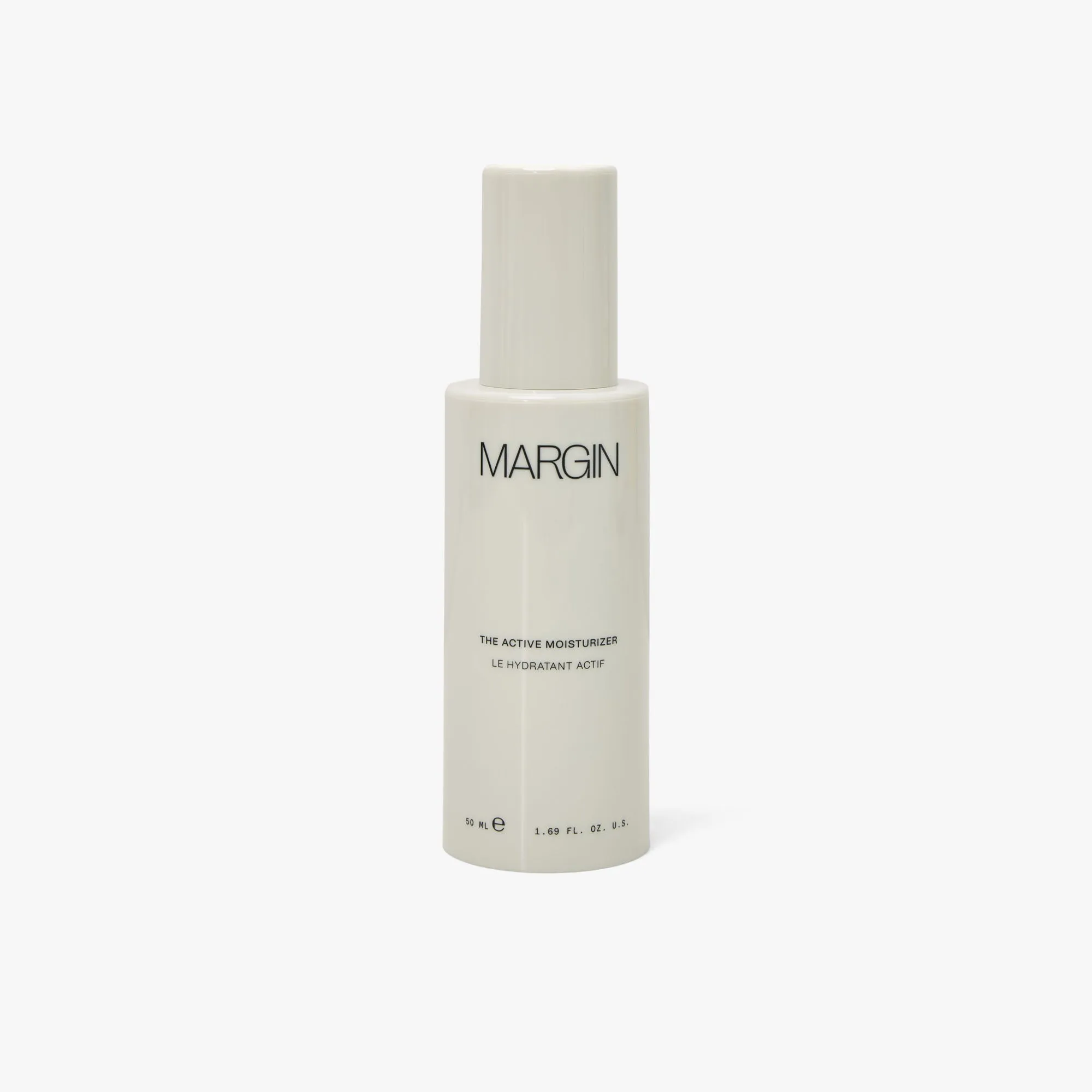 Margin The Active Moisturizer / 50ml