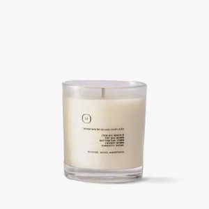 Margin Warm Water Candle / 270G