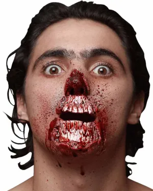 Meat Lover Prosthetic