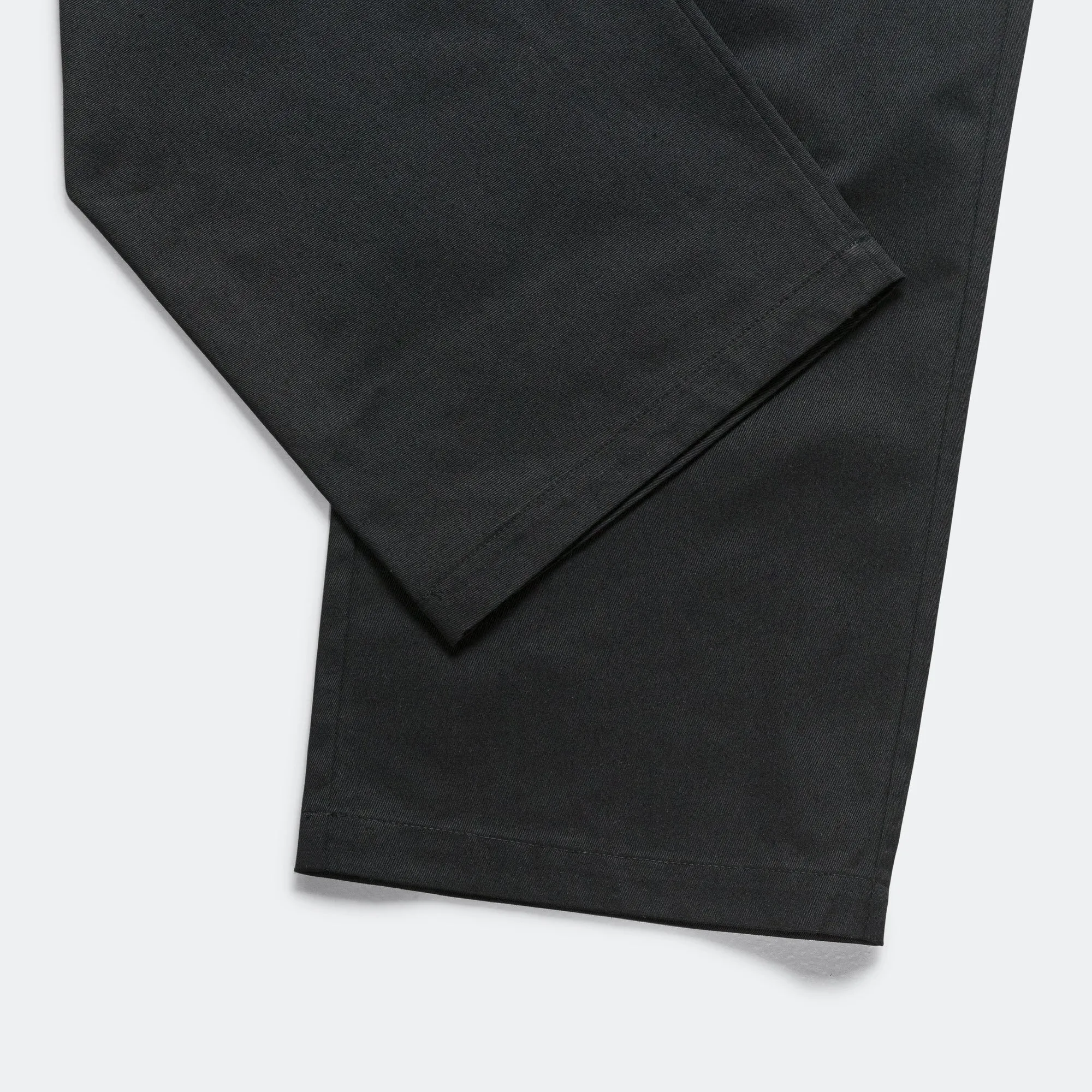 Medieval Work Pant - Black