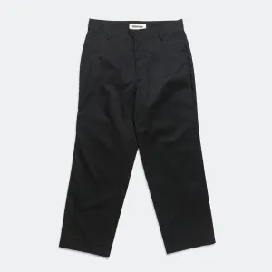 Medieval Work Pant - Black
