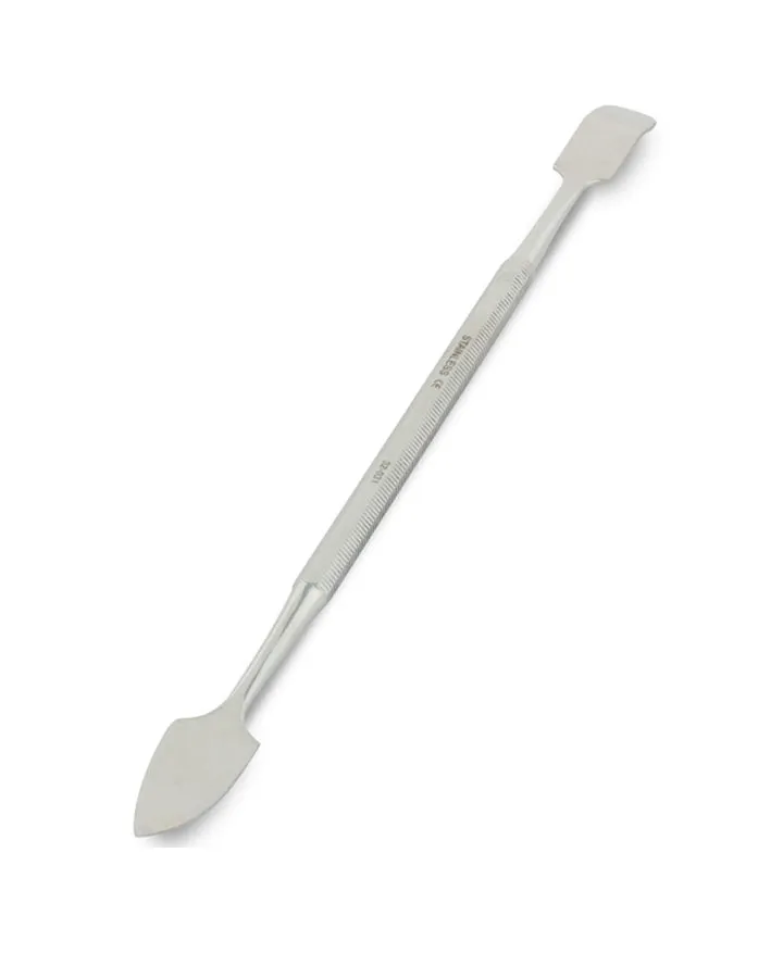 Mehron Stainless Steel Putty Spatula