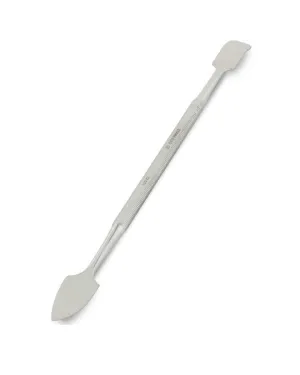 Mehron Stainless Steel Putty Spatula