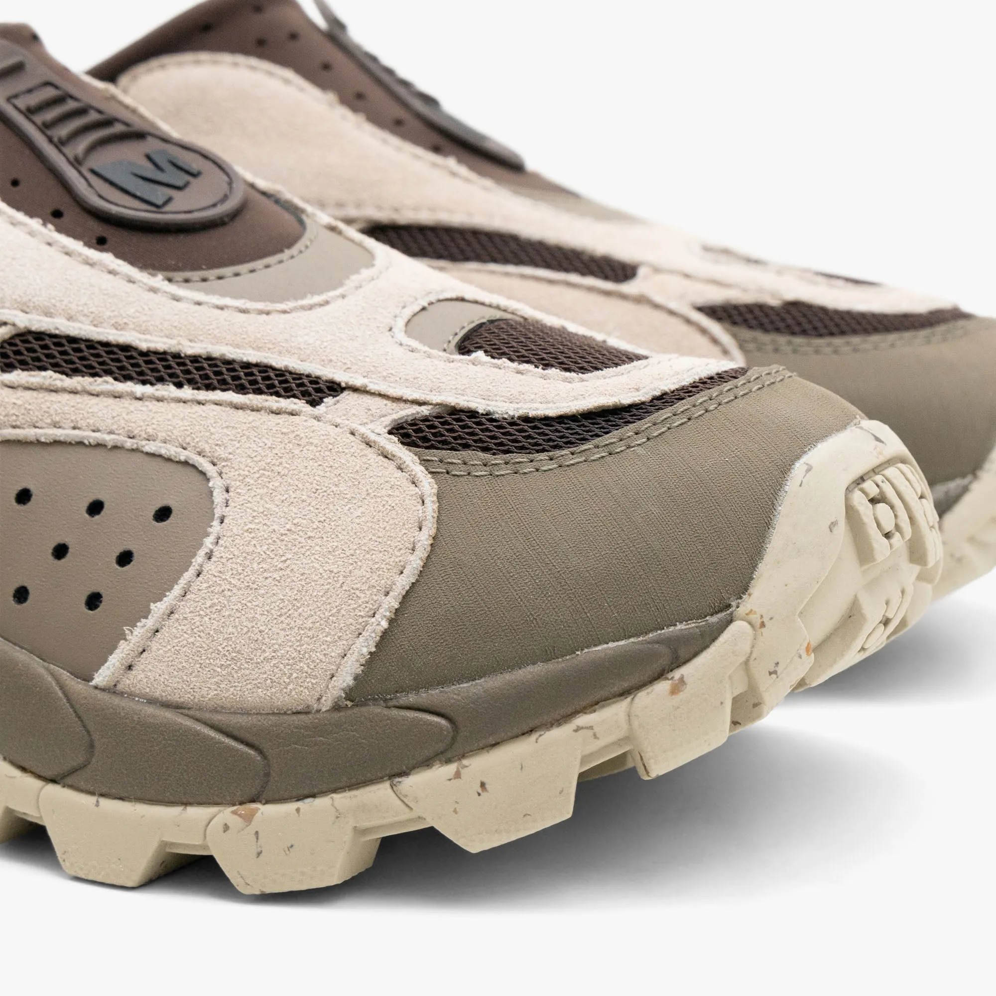Merrell Moc Speed Streak Evo 1TRL Silt / Coffee