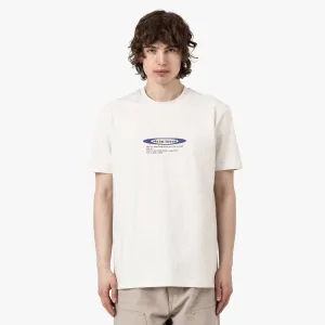 Metalwood Hello World T-Shirt Grey