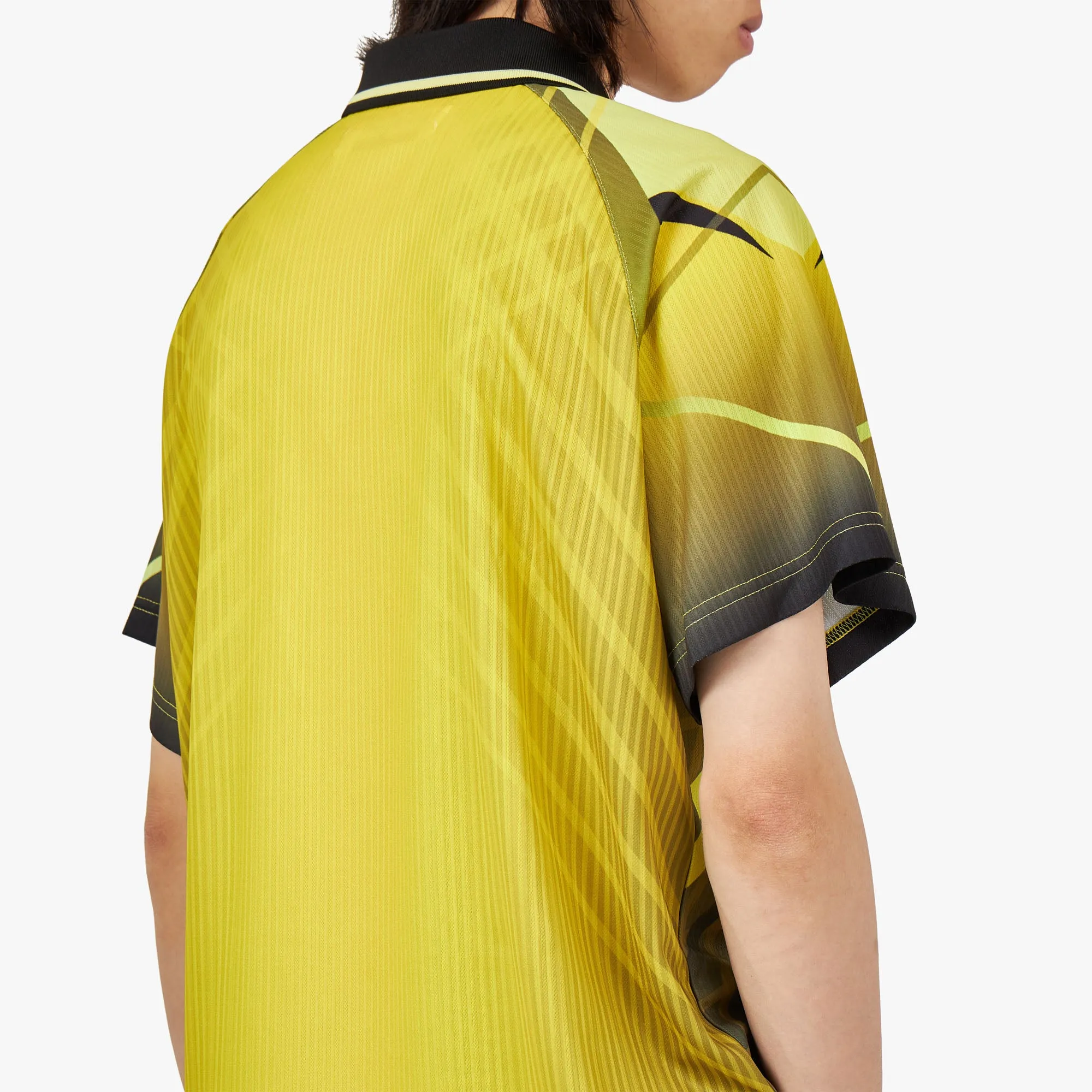 Metalwood Turbo Polo / Hi-Vis