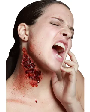 Monster Attack Luxury FX Appliance Transfer