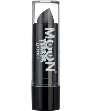 Moon Terror Black Halloween Lipstick 4g