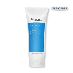 Murad Acne Control Acne Body Wash