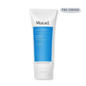 Murad Acne Control Acne Body Wash