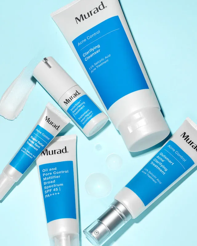 Murad Rapid Relief Acne Spot Treatment