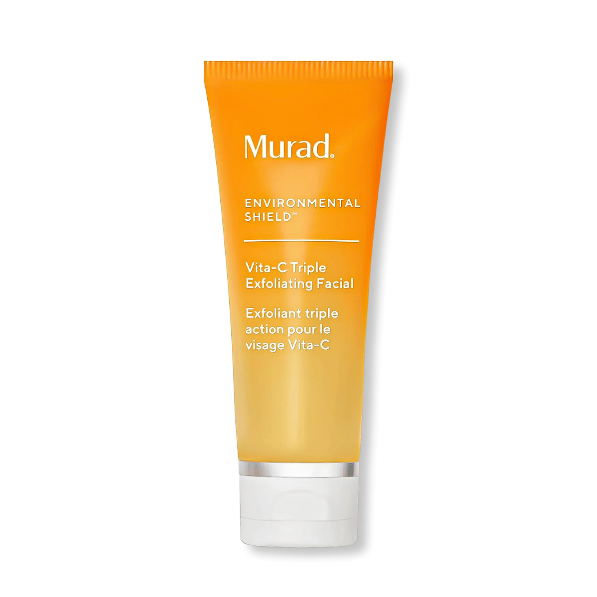 Murad Vita-C Triple Exfoliating Facial