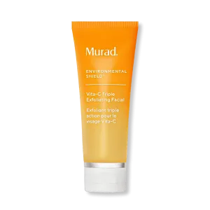 Murad Vita-C Triple Exfoliating Facial