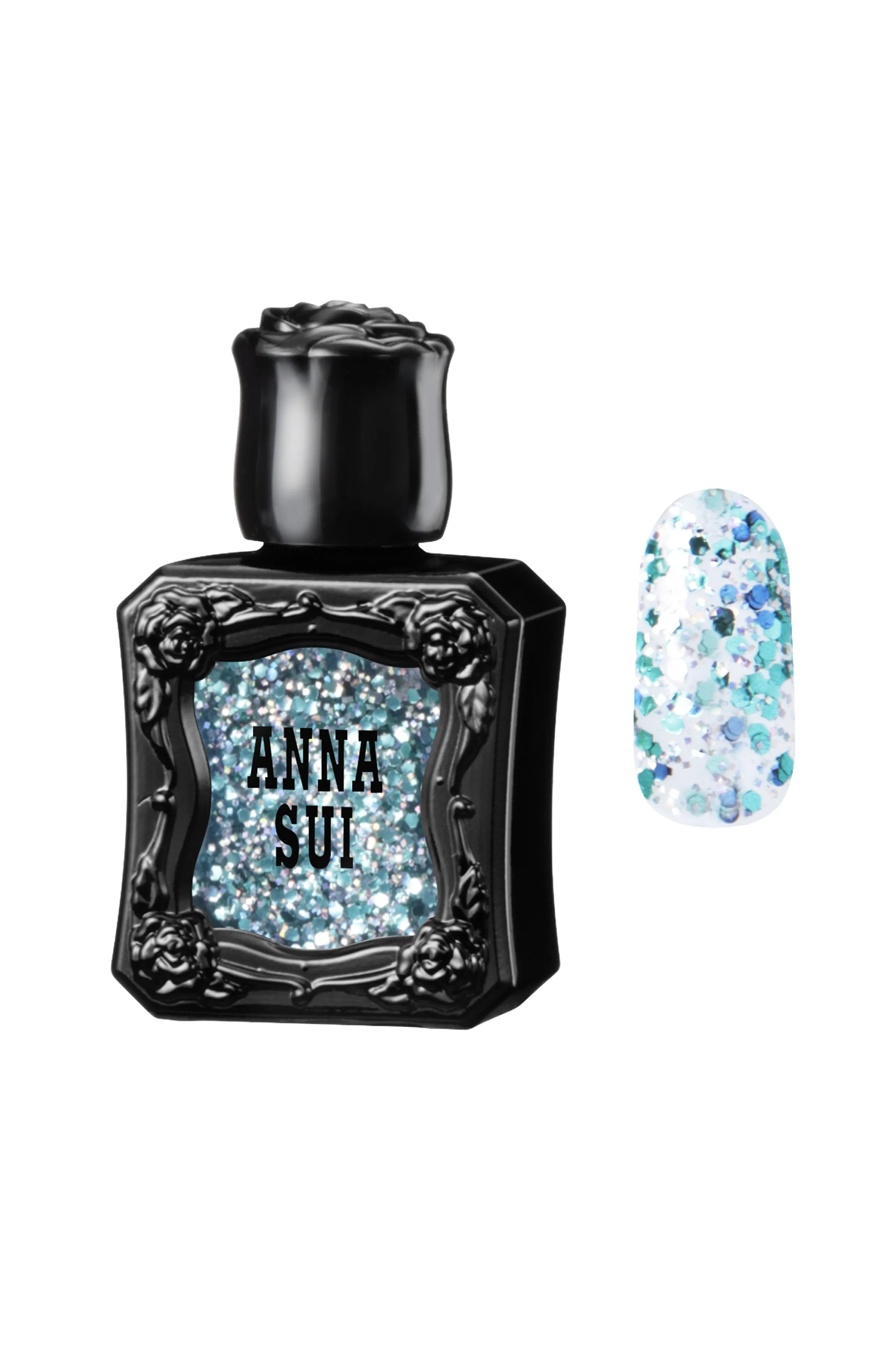 Nail Polish Topper Annasui