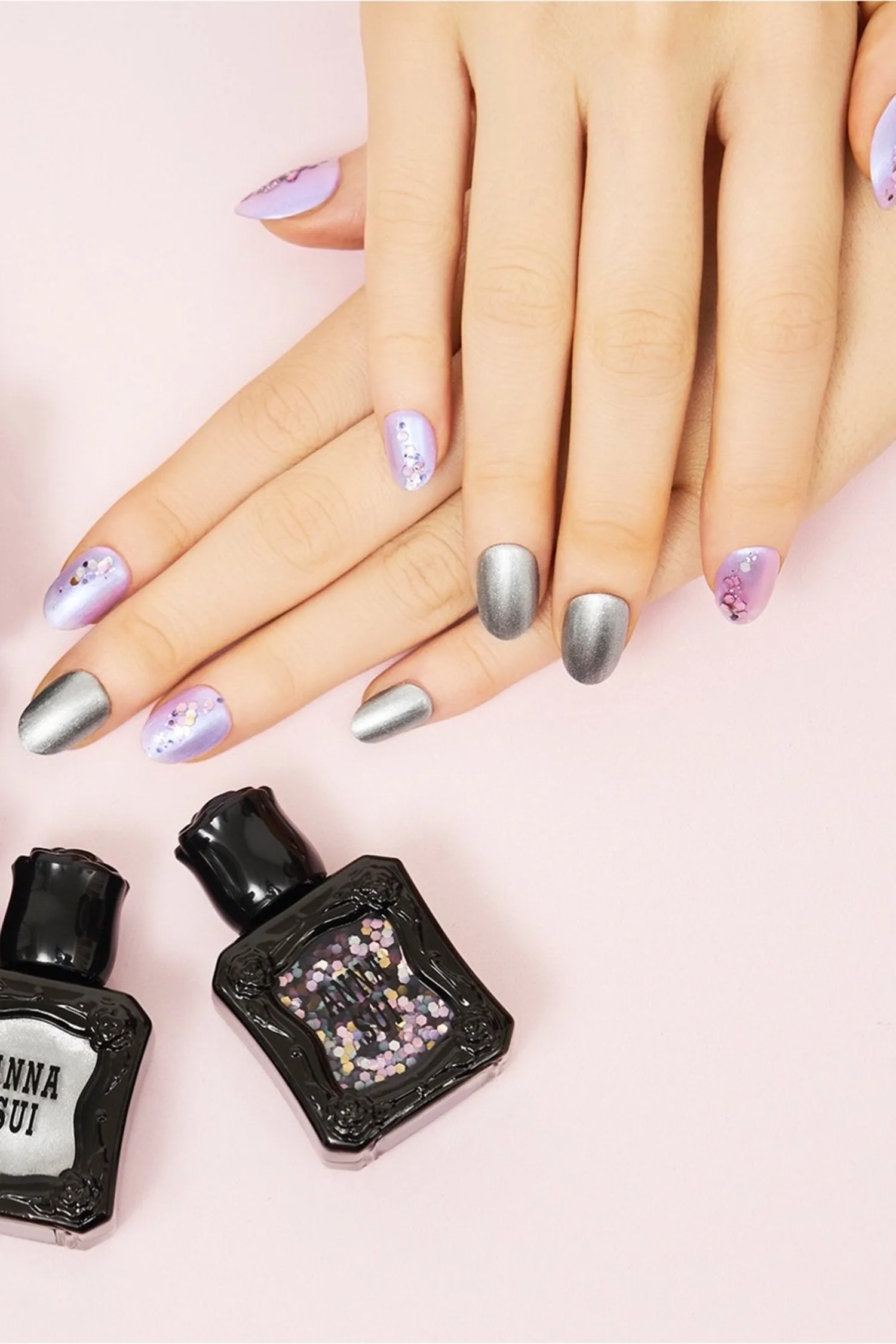 Nail Polish Topper Annasui
