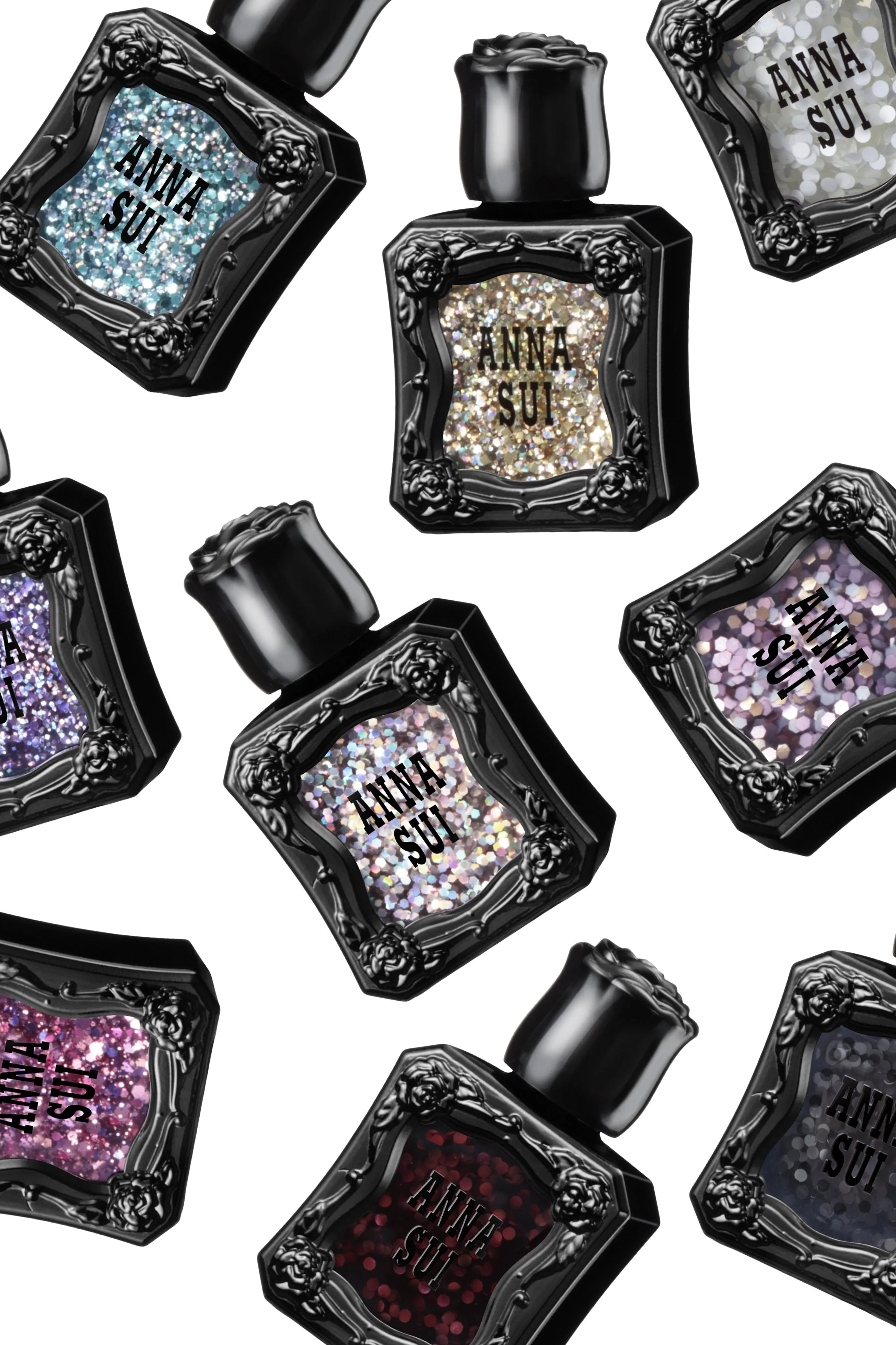 Nail Polish Topper Annasui
