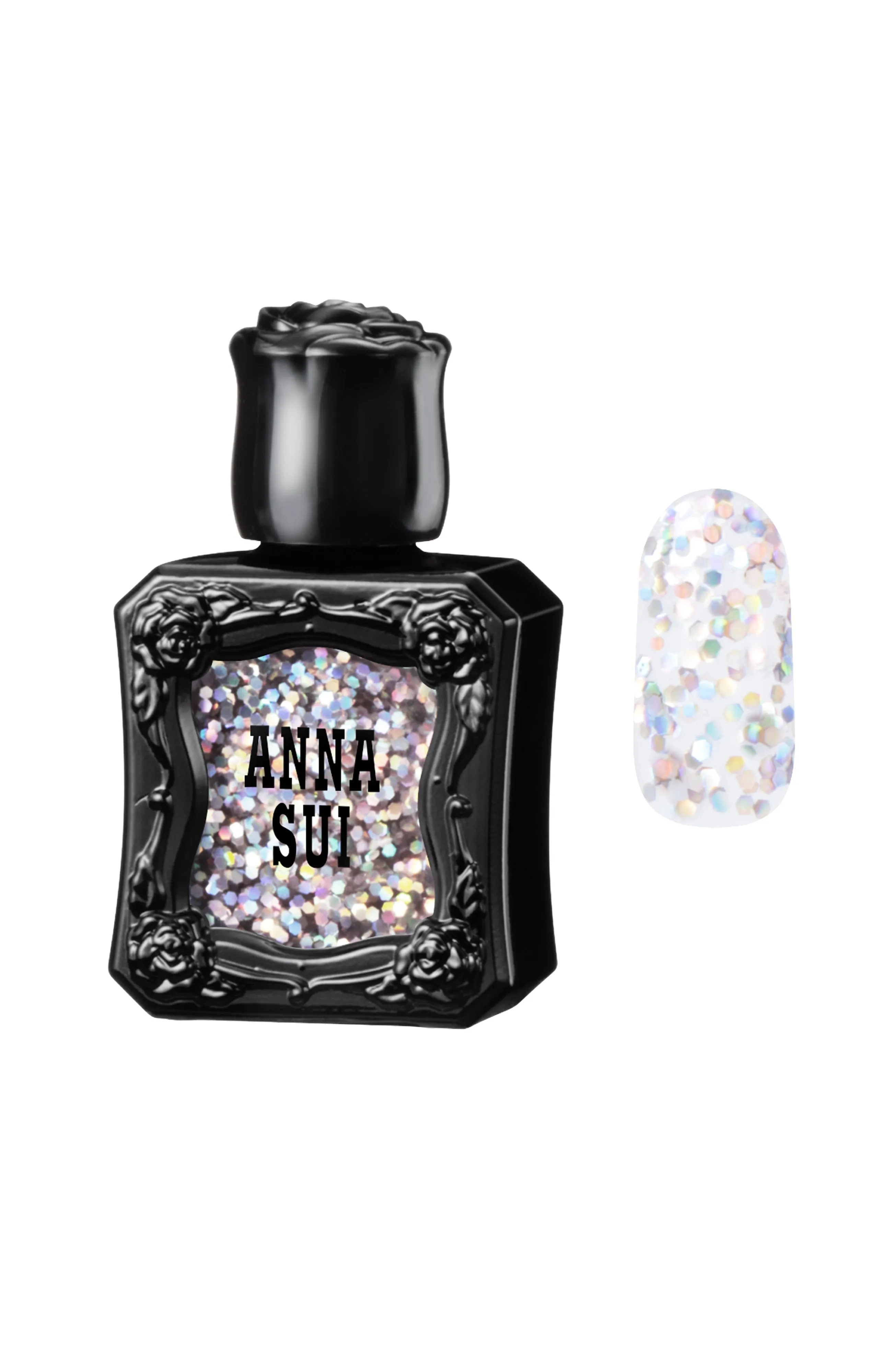 Nail Polish Topper Annasui