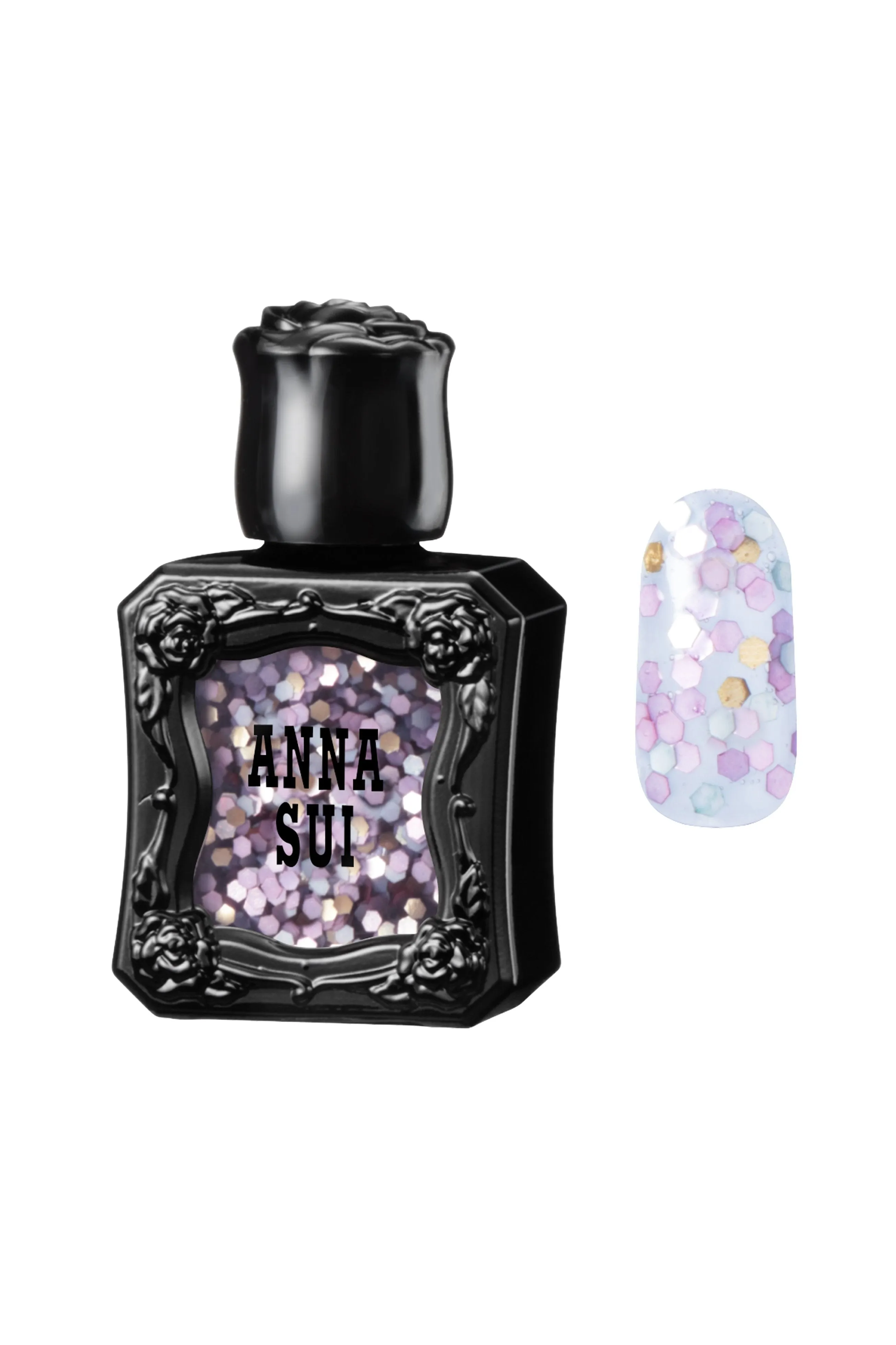 Nail Polish Topper Annasui