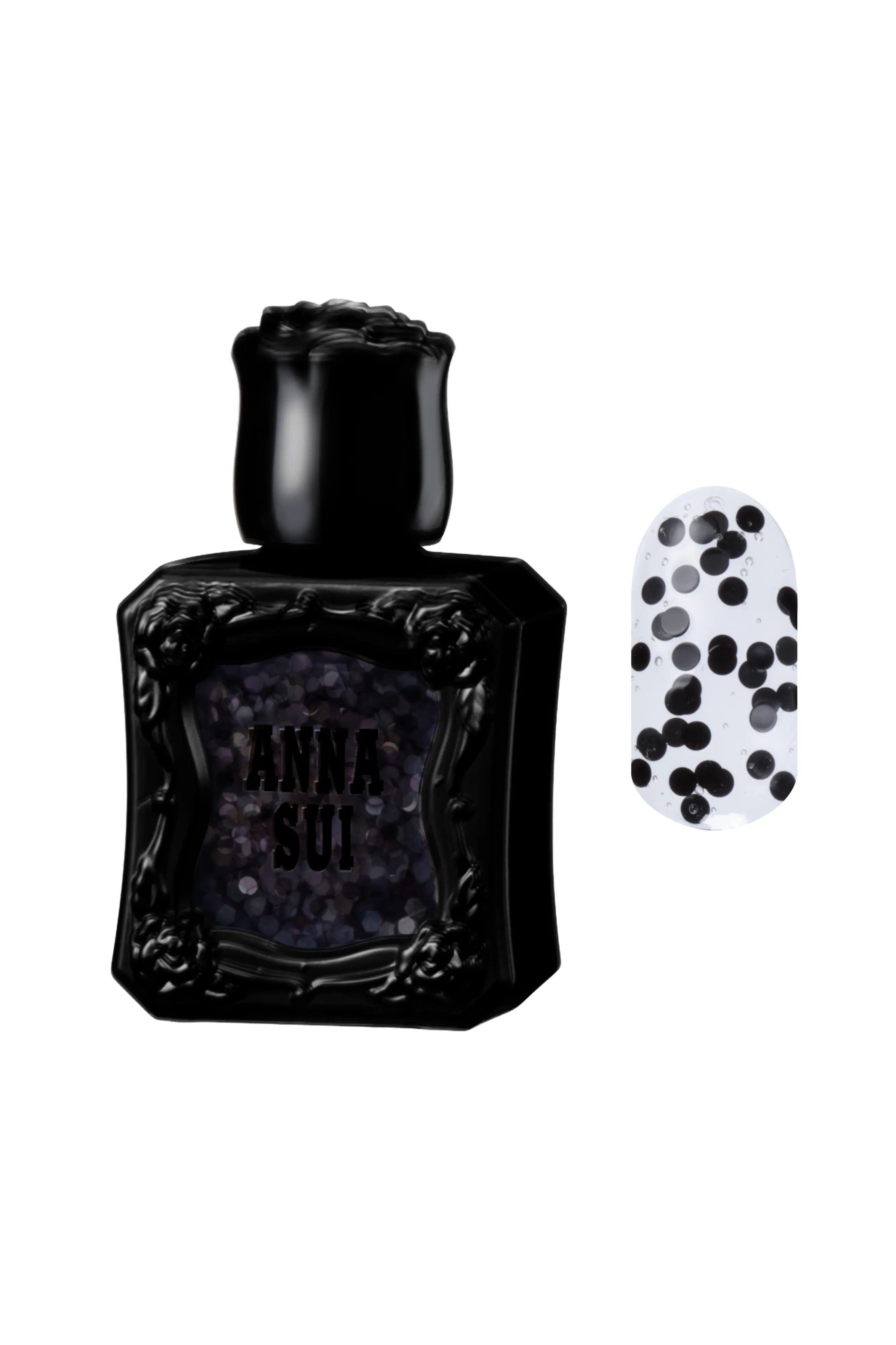 Nail Polish Topper Annasui