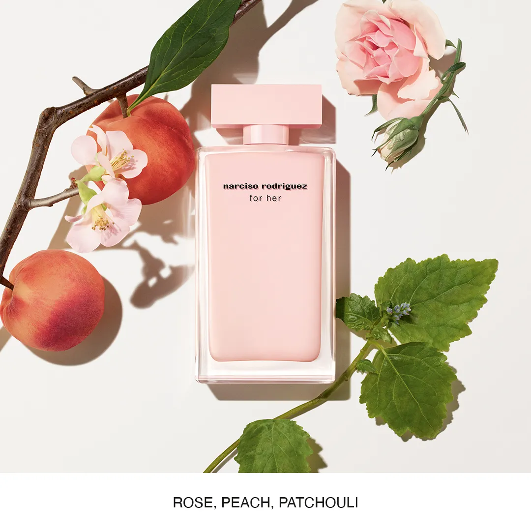 Narciso Rodriguez For Her EDP Trio Set