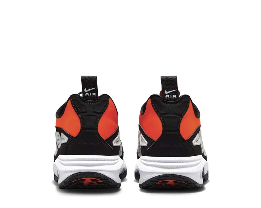 Nike Air Max SNDR W "Safety Orange"