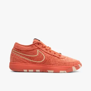 Nike Book 1 / Magic Ember / White Onyx - Picante Red