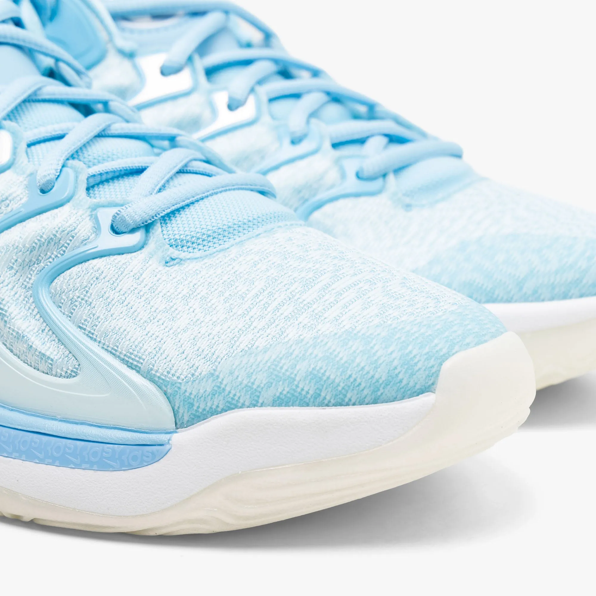Nike KD17 Aquarius Blue / Metallic Silver