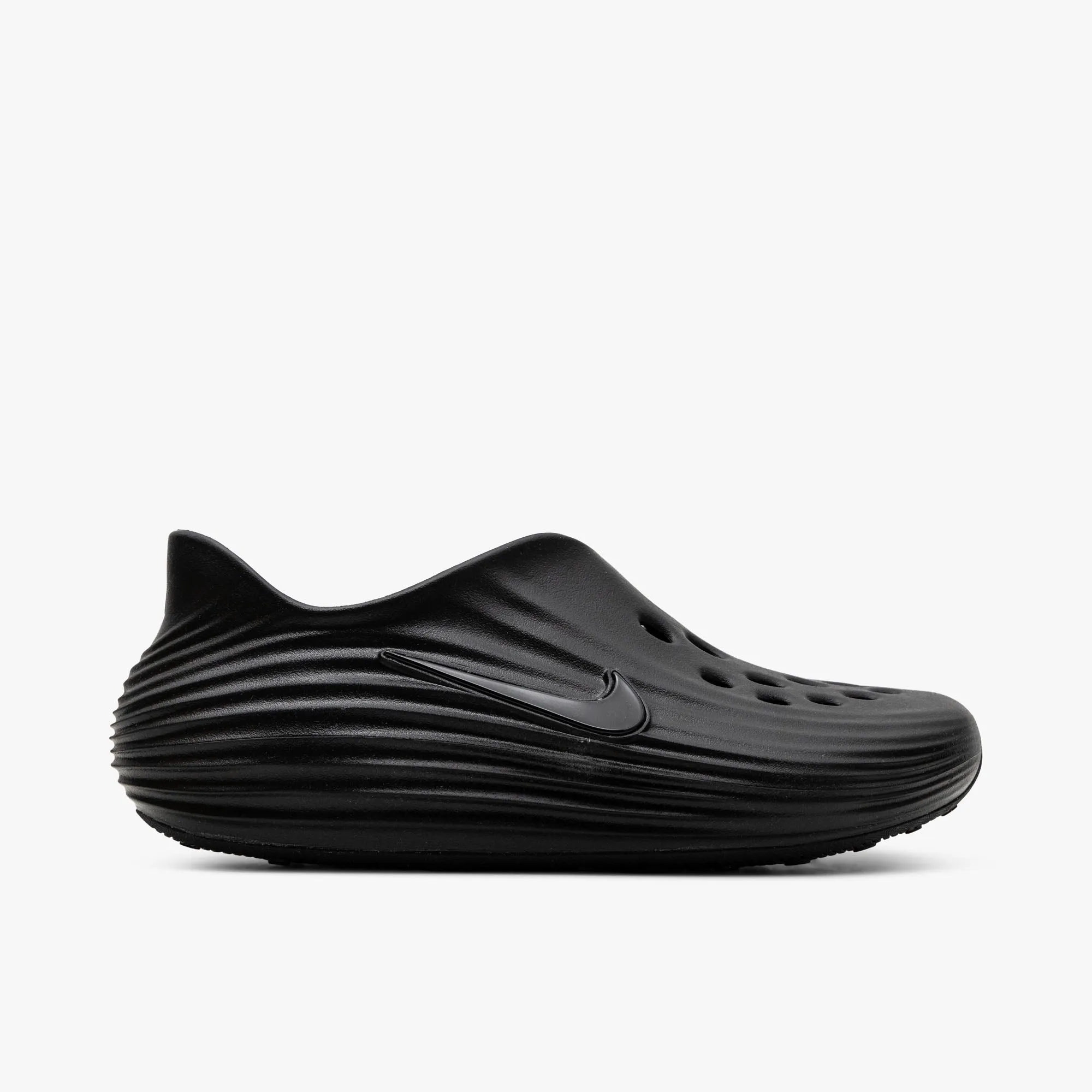 Nike ReactX Rejuven8 Black / Black