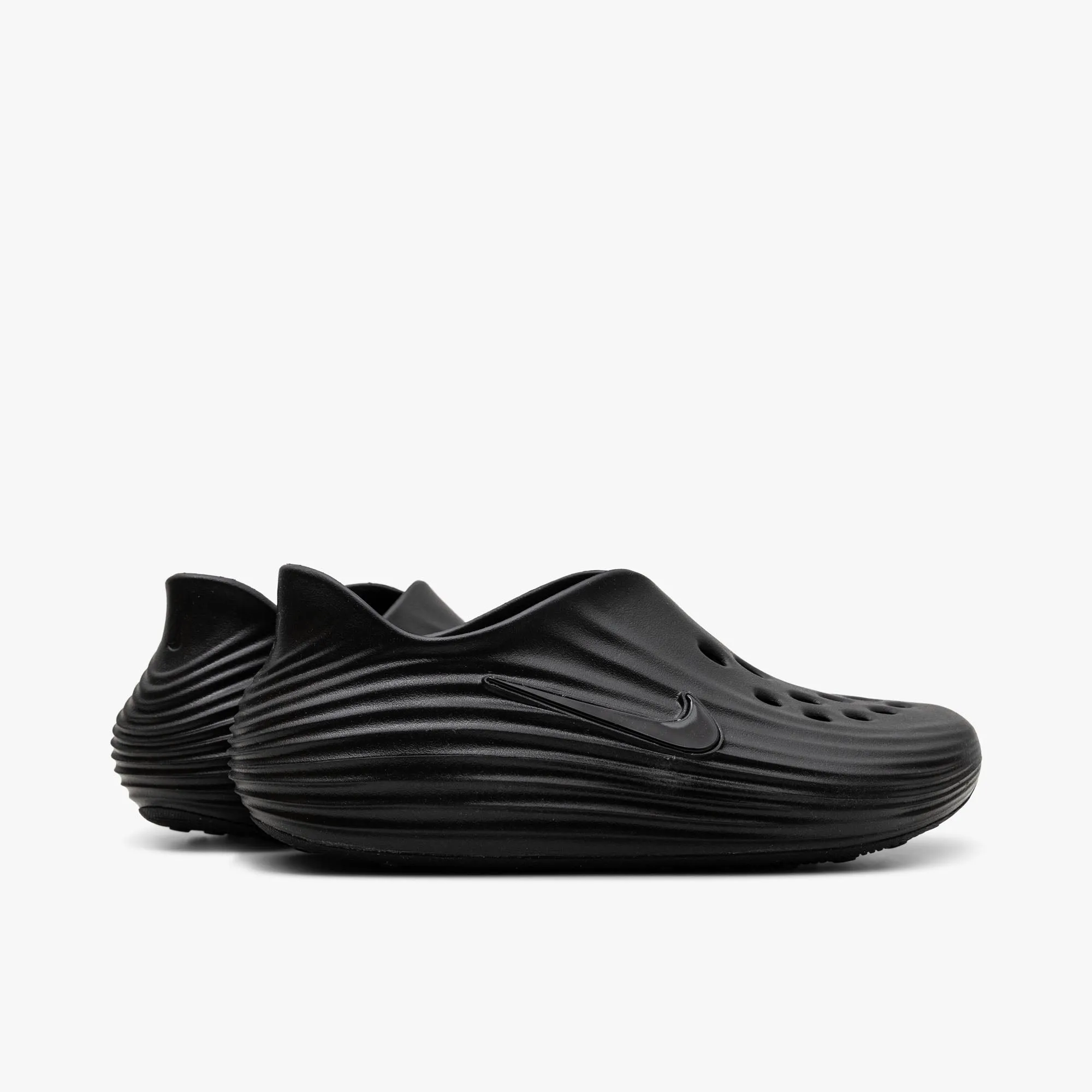 Nike ReactX Rejuven8 Black / Black