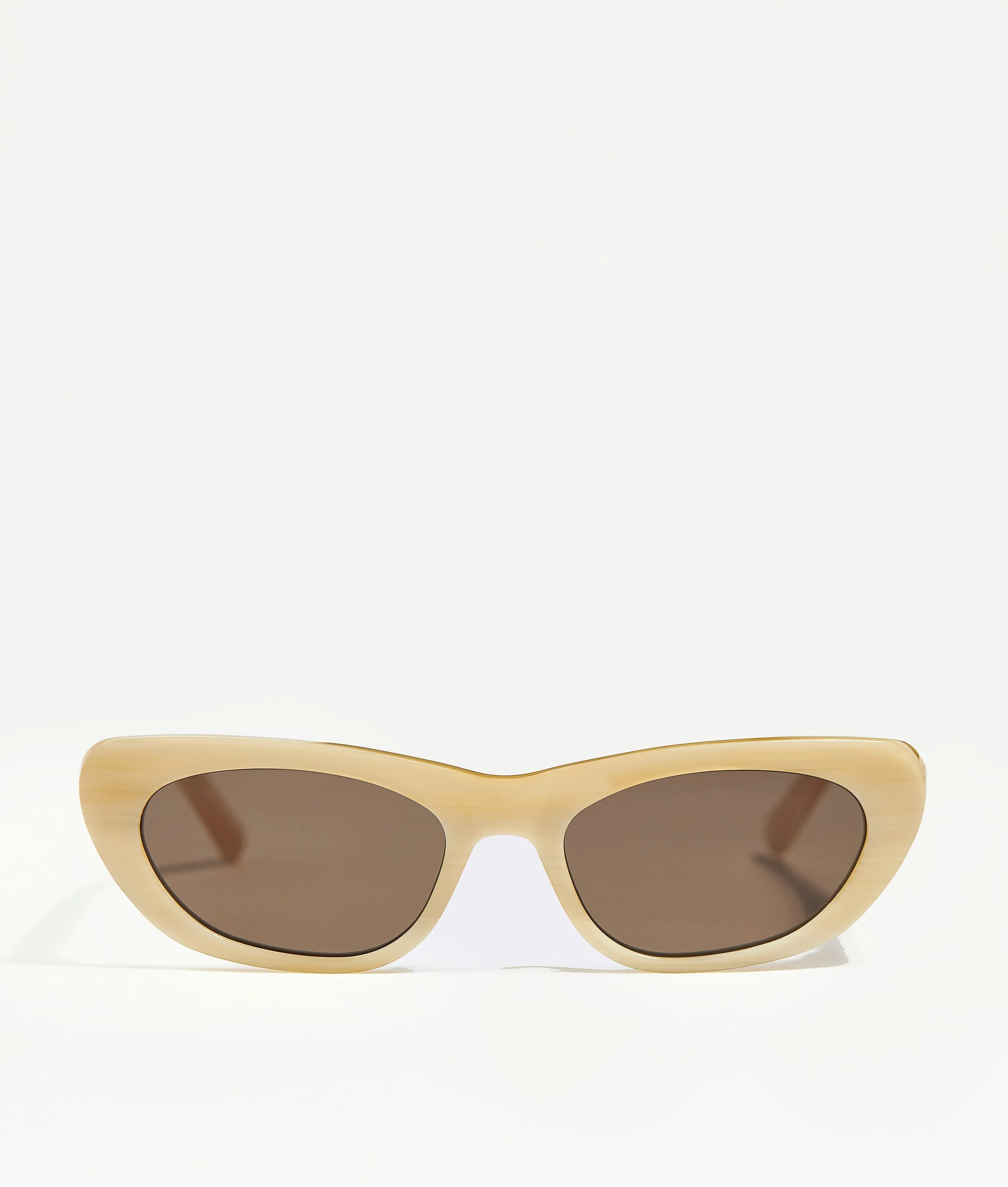 NINA Cream Swirl