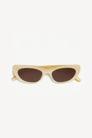 NINA Cream Swirl