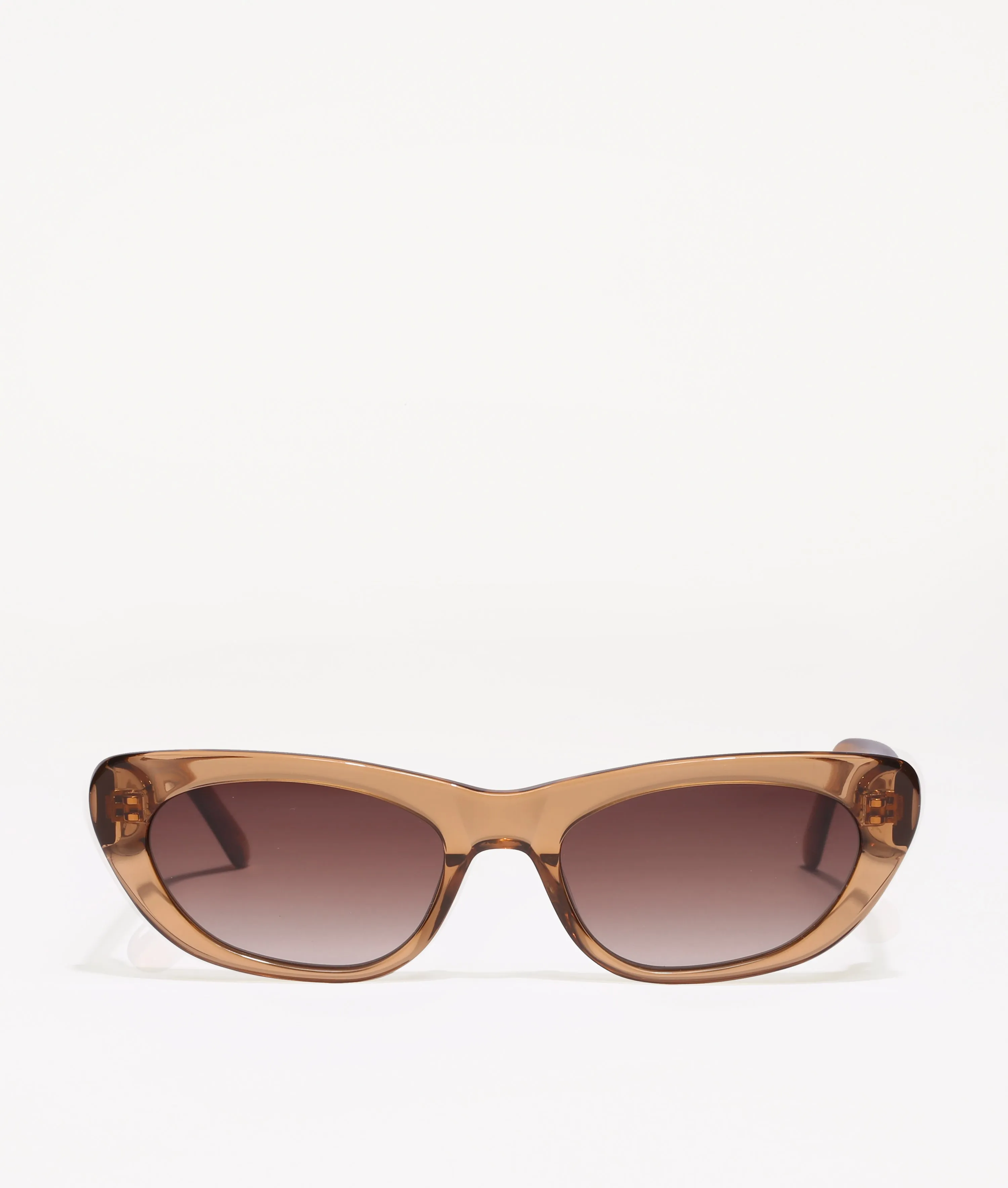 NINA Crystal Brown