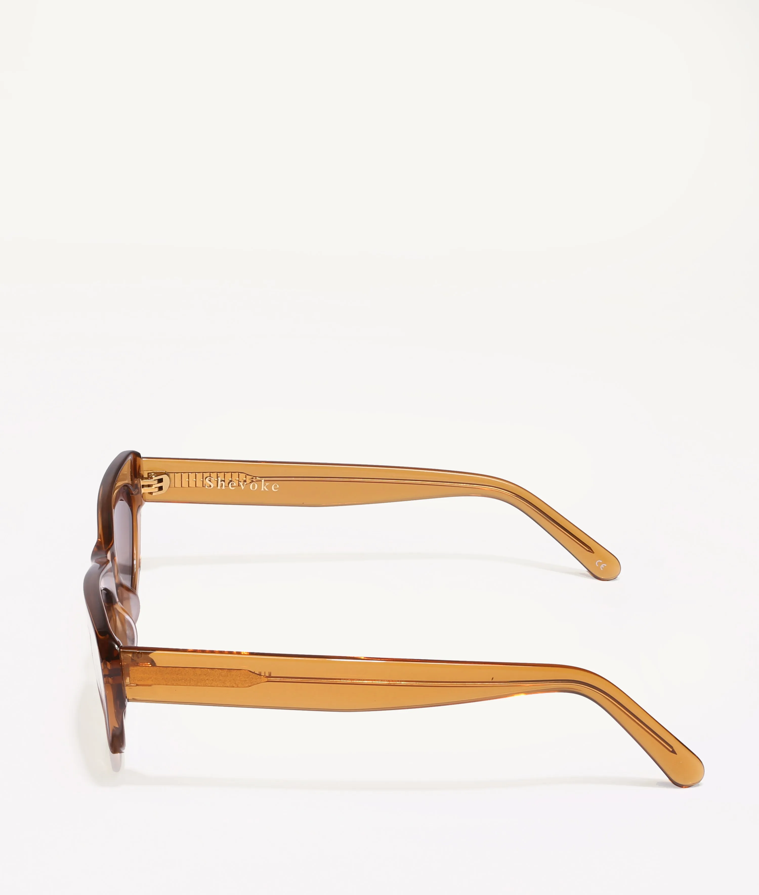 NINA Crystal Brown