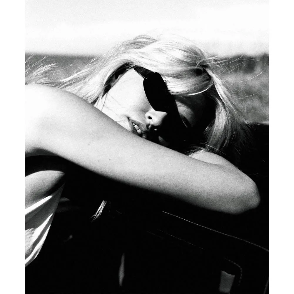NORM Black