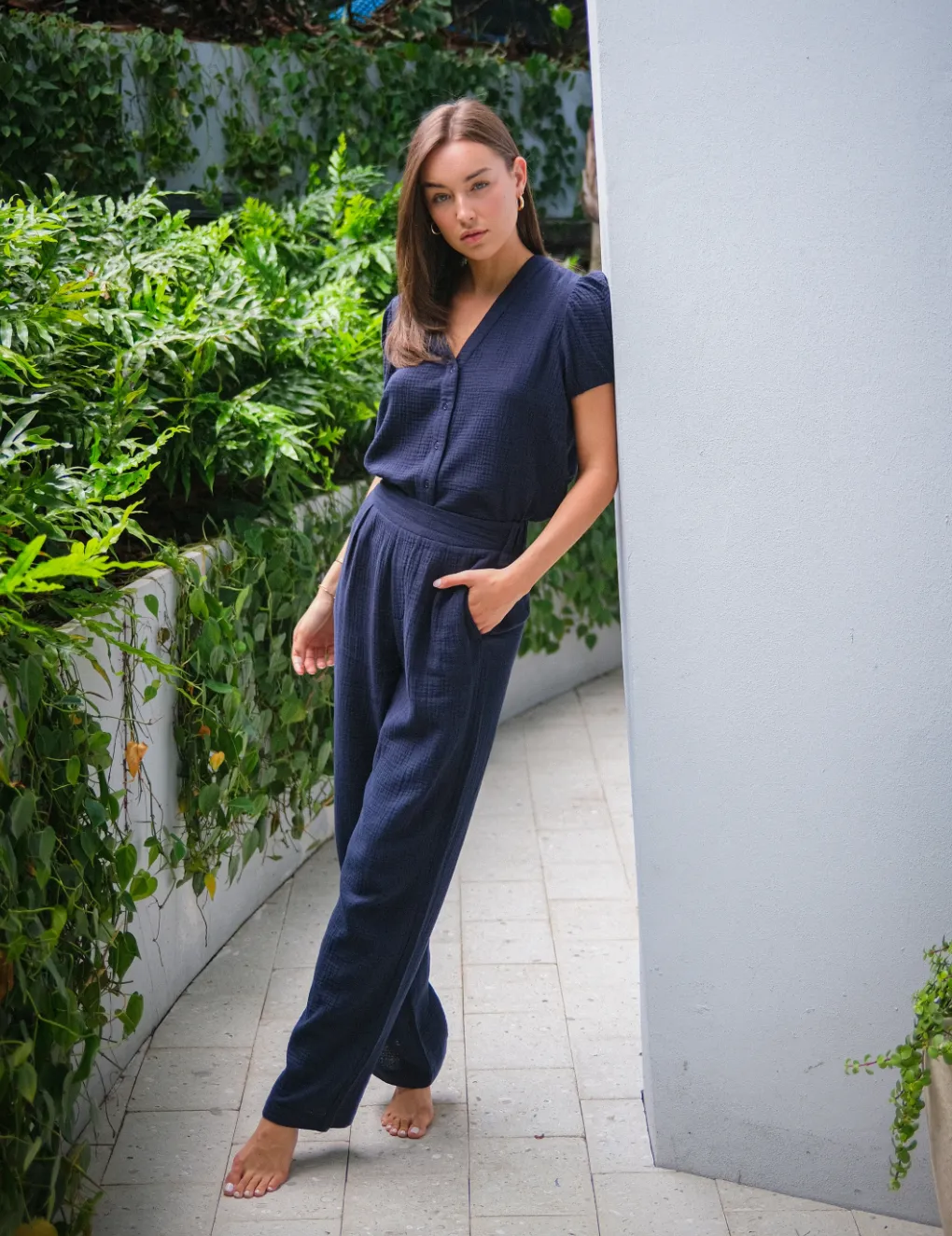 Norris Pants