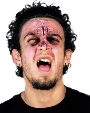 Novo Cocktail Prosthetic