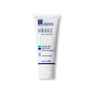 Obagi Nu-Derm AM Broad Spectrum SPF 35
