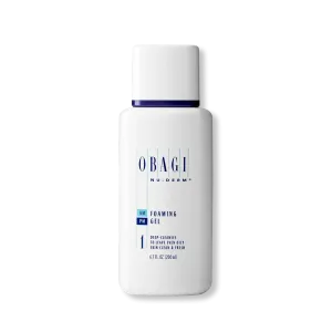 Obagi Nu-Derm Foaming Gel
