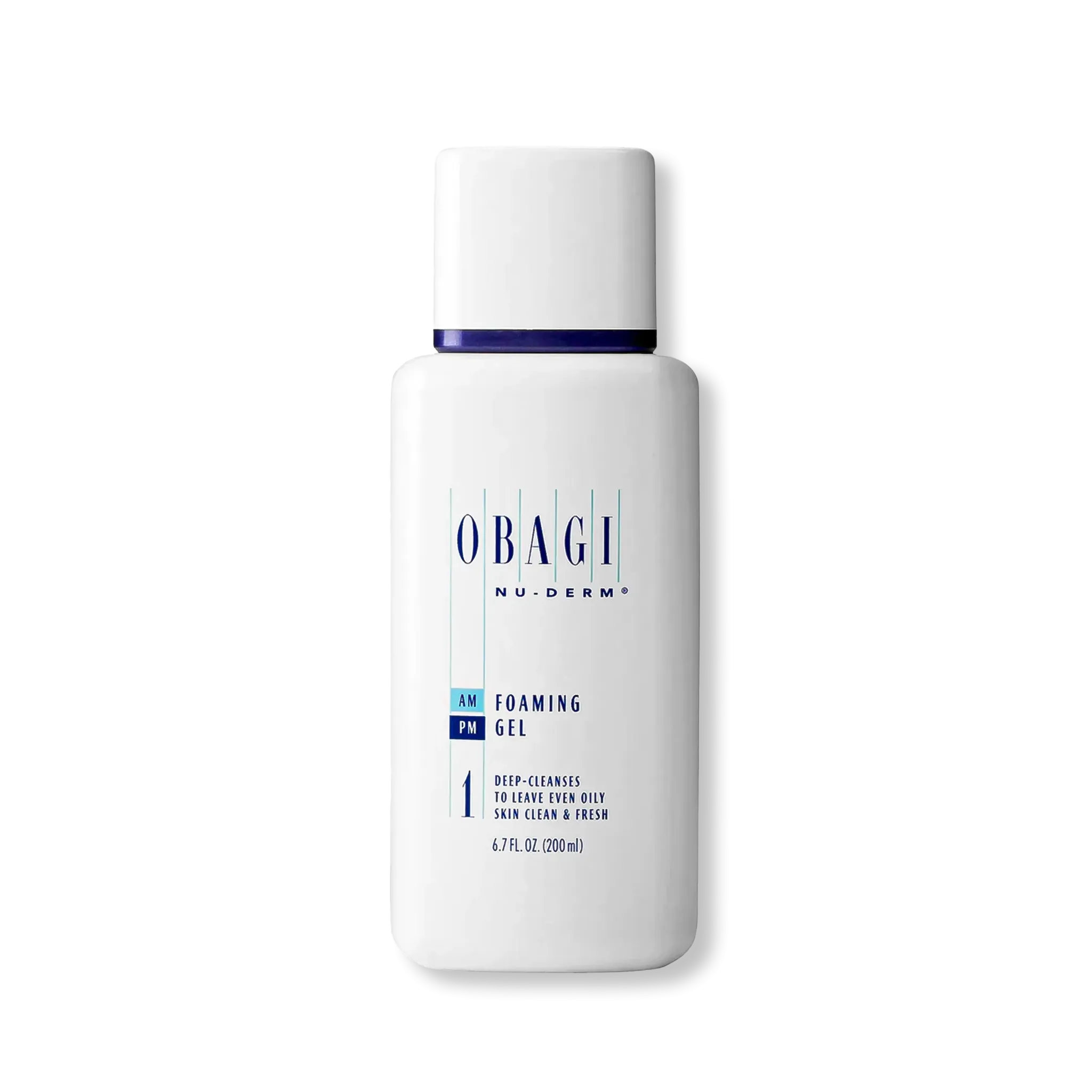 Obagi Nu-Derm Foaming Gel
