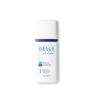 Obagi Nu-Derm Gentle Cleanser Travel Size