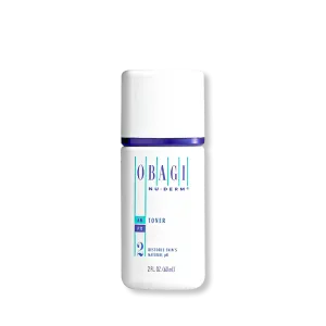 Obagi Nu-Derm Toner Trial Size