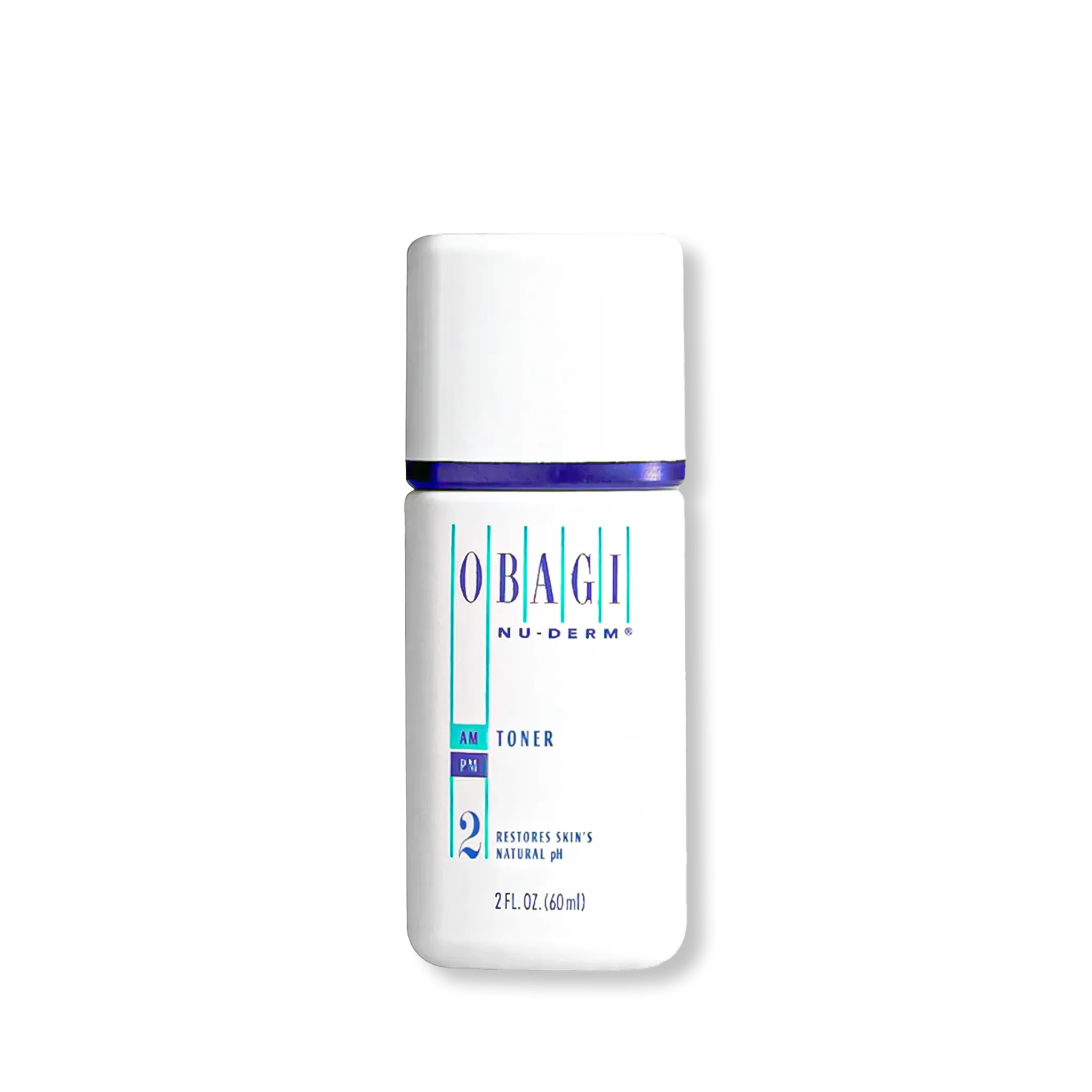 Obagi Nu-Derm Toner Trial Size